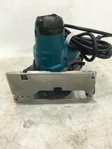 makita マキタ 125mm 防じん丸のこ KS5100F 動作確認済 本体のみ 中古良品 迅速発送_画像7