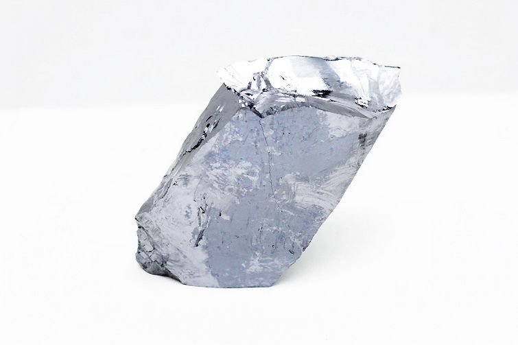 テラヘルツ鉱石 最高品質 最高純度15N原石 約6.2kg-