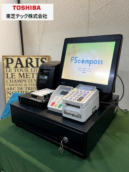 Yahoo!オークション -「posシステム」(事務、店舗用品) の落札 Yahoo!オークション -「posシステム」(事務、店舗用品) の落札