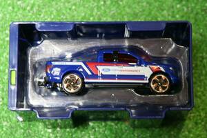 マジョレット チューンナップス#3 FORD F-150 Raptor ”ASPHALT TRUCK”