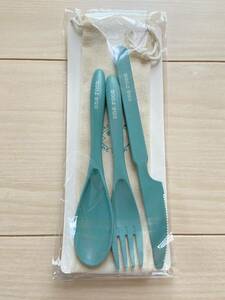 backnumber cutlery pouch set 