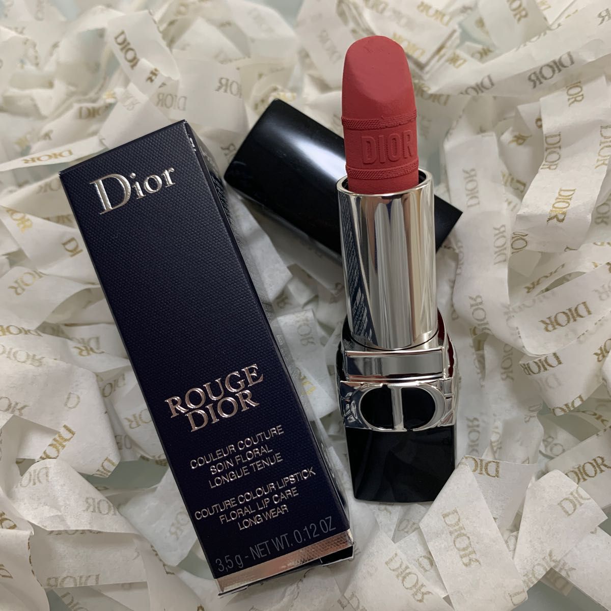 ディオール Dior ディオールショウ ディス クルール <ミッツァ