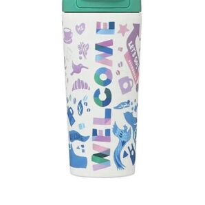 【2021夏季限定】ステンレスタンブラーウェルカム スタバ starbucks