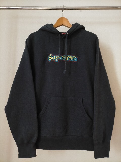 2023年最新】ヤフオク! -supreme gonz hoodedの中古品・新品・未使用品一覧