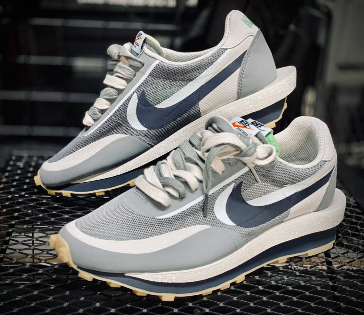 sacai nike カーゴパンツ | tecnoutletsalerno.it
