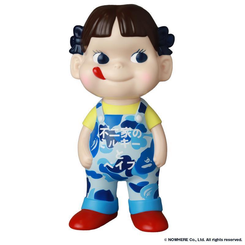 2025年最新】Yahoo!オークション -ソフビ(ペコちゃん)の中古品 2025年最新】Yahoo!オークション -ソフビ(ペコちゃん)の中古品