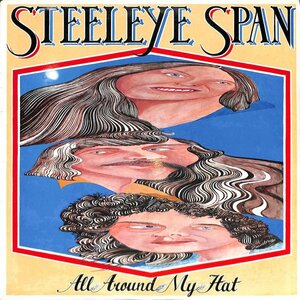 248539 STEELEYE SPAN / All Around My Hat(LP)