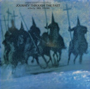 248620 NEIL YOUNG: OST / Journey Through The Past(LP)
