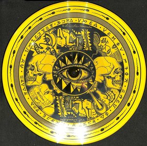 248521 PSYCHIC TV: T.V. / Album 10(LP)