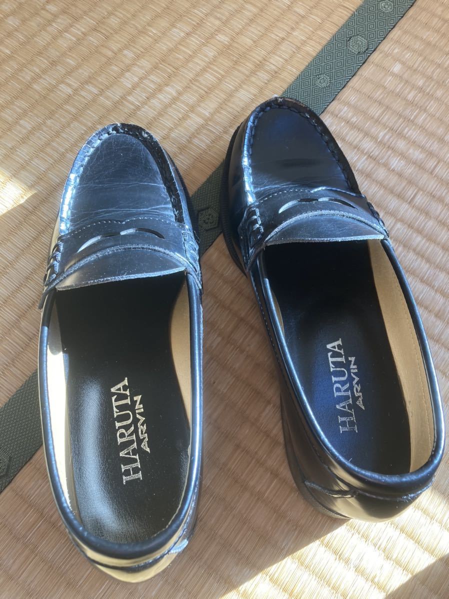 ヤフオク! -ローファー 女子の中古品・新品・未使用品一覧