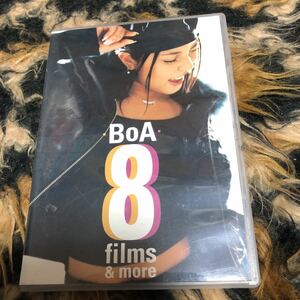 ８Ｆｉｌｍｓ＆ｍｏｒｅ／ＢｏＡ