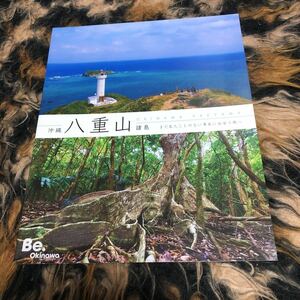  Okinawa prefecture . -ply mountain various island pamphlet .. country island wave . interval island west table island bamboo . island Ishigakijima 