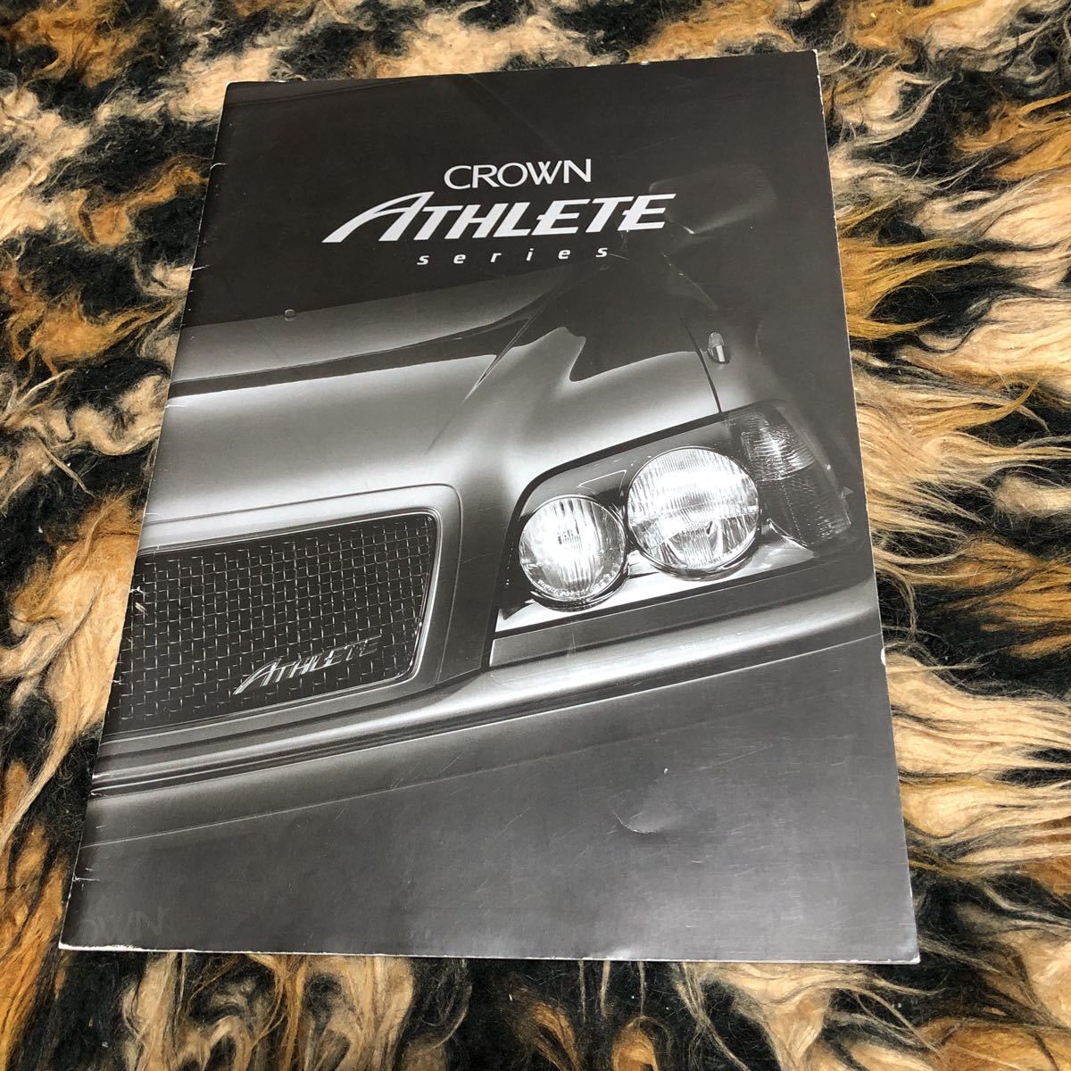絶版品 23年前 クラウン クラウンマジェスタ 修理書 A巻 iaip.gob.sv