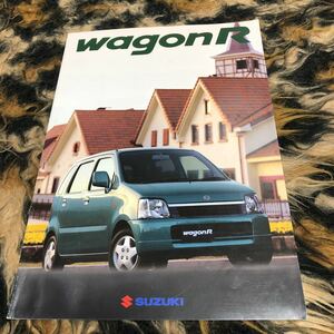 MC Wagon R catalog period thing 