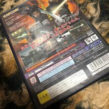 【PS2】 鬼武者3_画像1