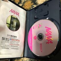 【PS2】 NANA -ナナ- [コナミザベスト］_画像2