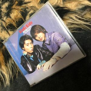 KinKi Kids дождь. мелодия -