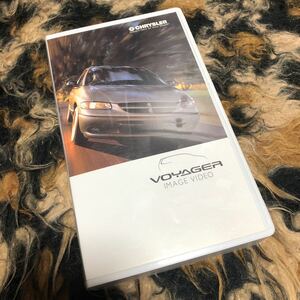  Chrysler VOYAGER Pro motion видео годы предмет 