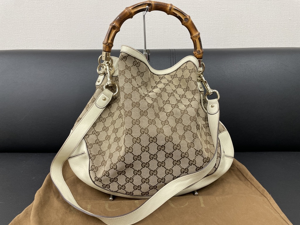 グッチ ショルダーストラップの値段と価格推移は?|61件の売買情報を ...