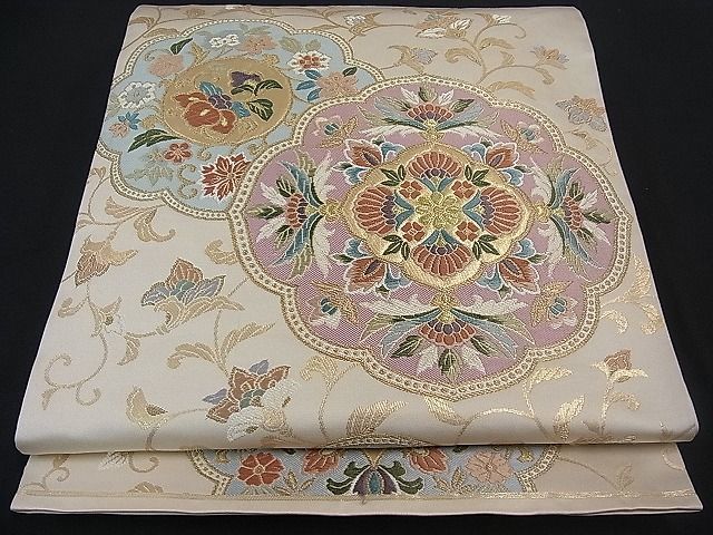 ヤフオク! -唐織 帯の中古品・新品・未使用品一覧