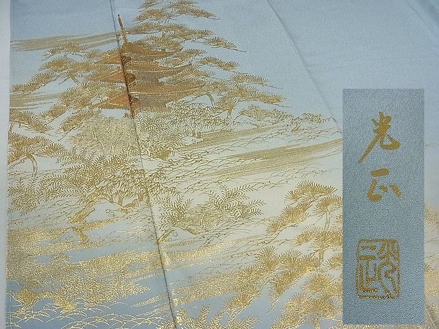 ヤフオク! -金彩友禅の中古品・新品・未使用品一覧