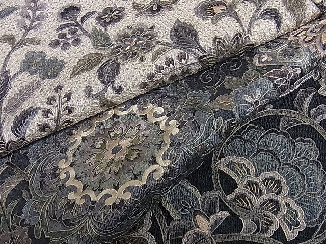 訪問着 スワトウ刺繍の値段と価格推移は?|354件の売買情報を集計した ...