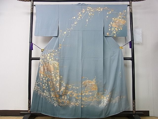 ヤフオク! -金彩友禅の中古品・新品・未使用品一覧