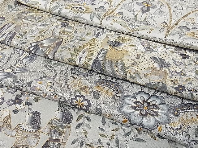 訪問着 スワトウ刺繍の値段と価格推移は?|354件の売買情報を集計した ...