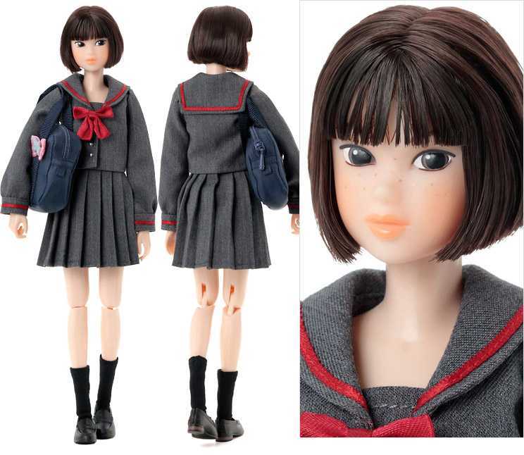 高評価の贈り物 momokoDOLL タータンシンドローム 開封品 未使用品