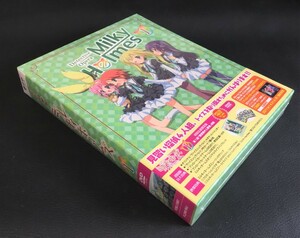 ☆DVD 探偵オペラ ミルキィホームズ 第1巻 新品未開封