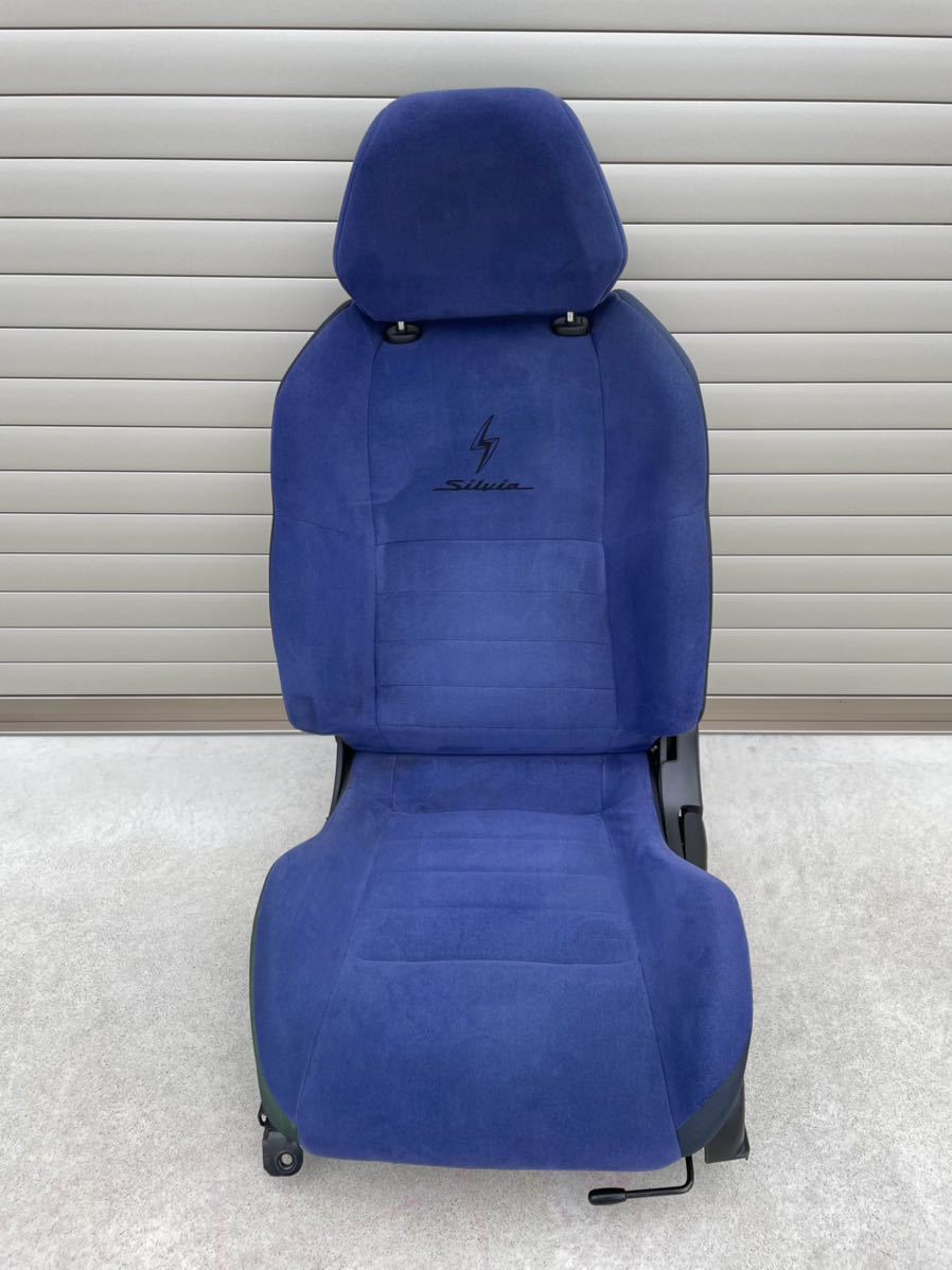 ヤフオク! -「s15 シルビア 純正」(シート) (パーツ)の落札相場・落札価格