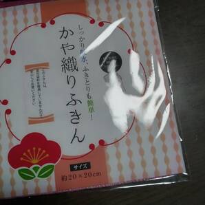 1円～★送料無料★ケンタッキー福袋2023の保冷トートとクーポンパス★おまけ(スポンジ,ジップロック,水切ゴミ袋,ふきん)の画像6