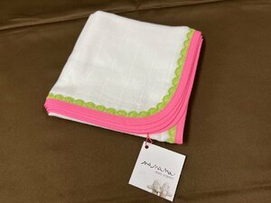 *nanana/ France made for baby blanket dimanche/JQ101816*[ free shipping ]