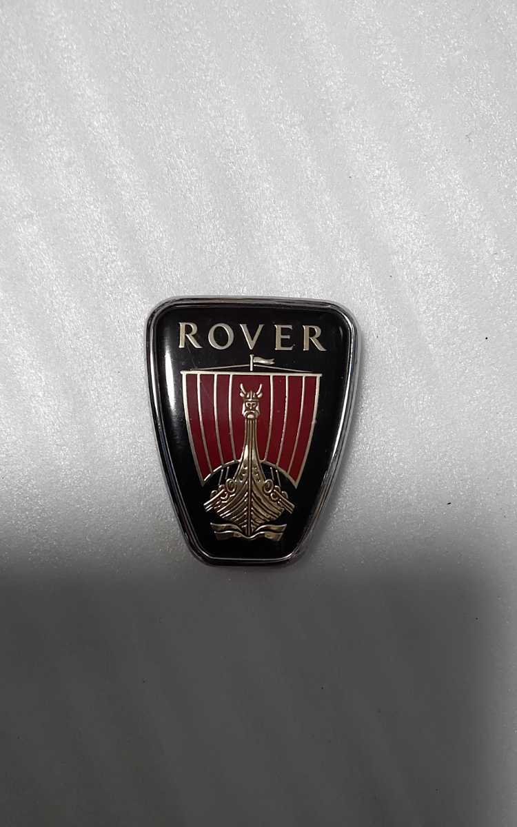2021人気の モーリスミニMarkII エンブレム 希少‼️極美品‼️ローバー