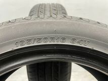 195/50R16(84V)[商品番号6047] SEIBERLING SL201 2019年製 2本セット_画像5