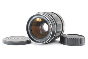 ★☆MINOLTA ミノルタ MC W.ROKKOR-HH 35mm F1.8 一眼カメラ用 #3232☆★