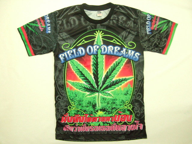 2023年最新】ヤフオク! -マリファナ tシャツ(Tシャツ)の中古品・新品