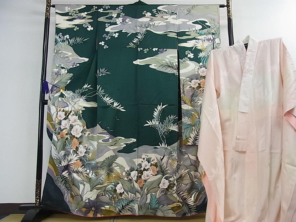 ヤフオク! -振袖セットの中古品・新品・未使用品一覧