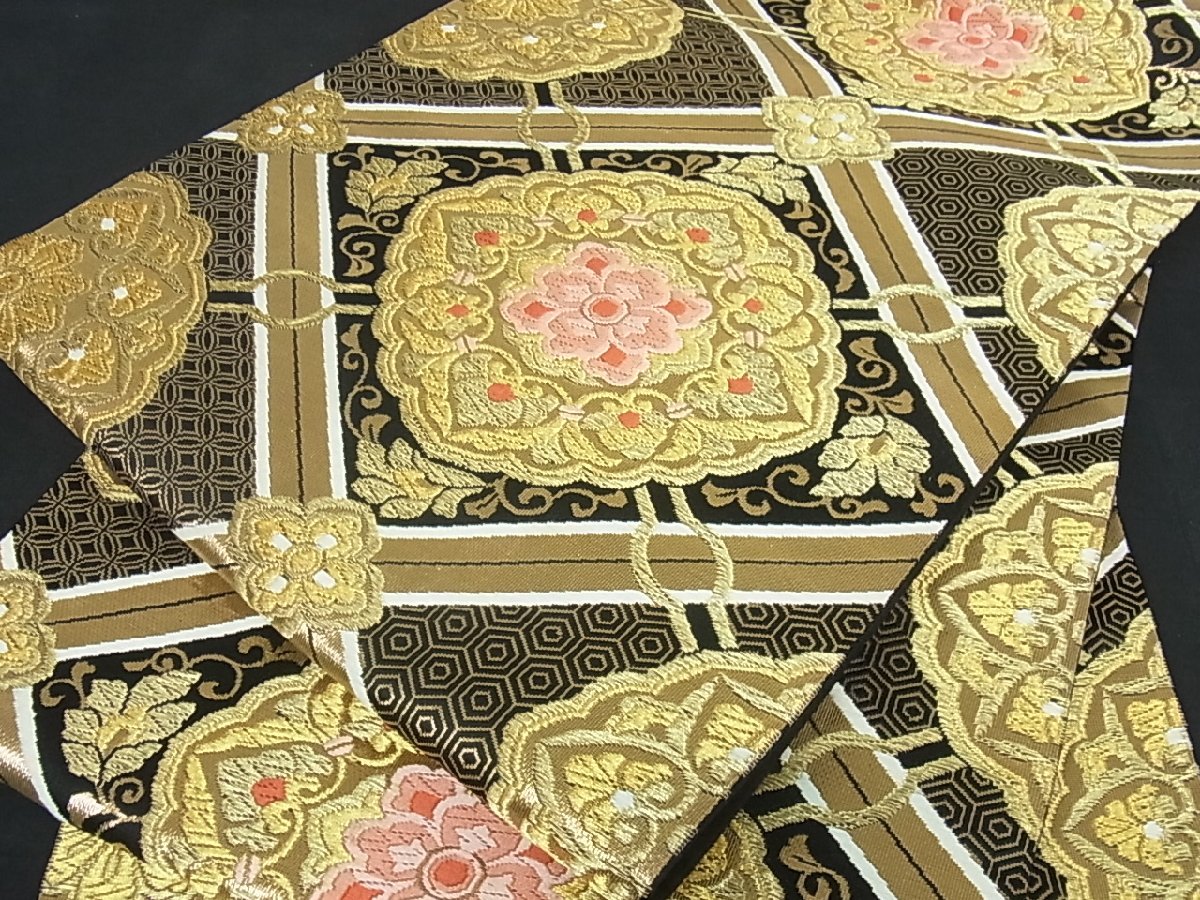 ヤフオク! -唐織 帯の中古品・新品・未使用品一覧