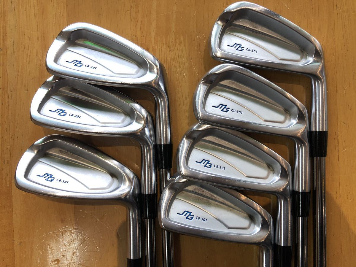タイトリスト CB301 オークション比較 - 価格.com