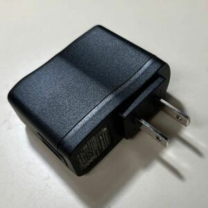  new goods genuine products Epson EPSON charger M-Tracer Golf PULSENSE Wristable GPS smart watch AC adaptor charger SFAC01 unused 