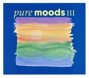 【輸入盤】Ｐｕｒｅ　Ｍｏｏｄｓ　ＩＩＩ／ＰｕｒｅＭｏｏｄｓ（Ｓｅｒｉｅｓ）