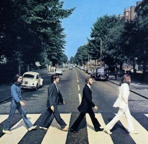 【輸入盤】Ａｂｂｅｙ　Ｒｏａｄ／ザ・ビートルズ