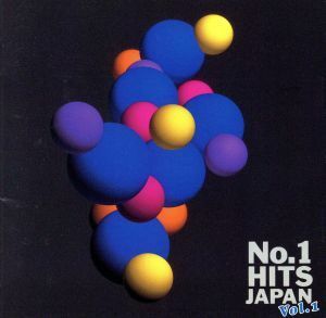 ＮＯ．１　ＨＩＴＳ　ＪＡＰＡＮ　１／（オムニバス）