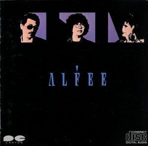 ＡＬＦＥＥ／ＴＨＥ　ＡＬＦＥＥ