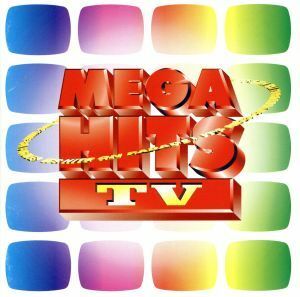 ＭＥＧＡ　ＨＩＴＳ　ＴＶ／（オムニバス）