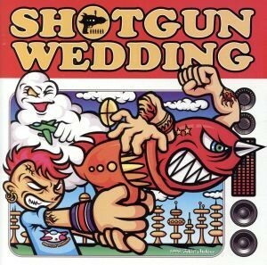 ＳＨＯＴ　ＧＵＮ　ＷＥＤＤＩＮＧ／ＳＨＯＴ　ＧＵＮ　ＷＥＤＤＩＮＧ