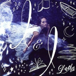 CD Leola/I ＆ I 通常盤 (舟を編む EDテーマ) [SME]