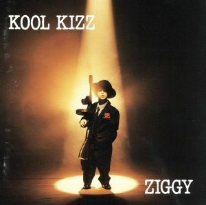 ＫＯＯＬ　ＫＩＺＺ／ＺＩＧＧＹ