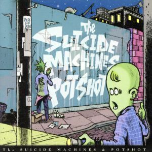 ＳＵＩＣＩＤＥ　ＭＡＣＨＩＮＥＳ　ＳＰＬＩＴ／ＰＯＴＳＨＯＴ